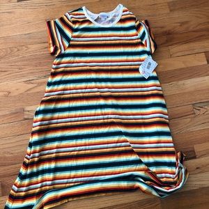 NWT LLR Jessie dress S